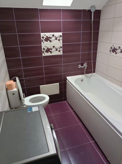 Inchiriez etaj casa , duplex, Miroslava - 7