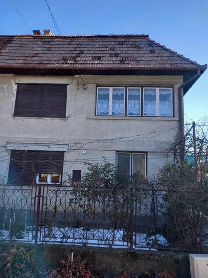 Casa de vanzare sau de inchiriat pe termen lung Huedin - 2