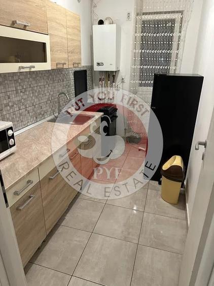 Militari Residence | Apartament 2 camere | 40mp | Decomandat | B11564 - 2