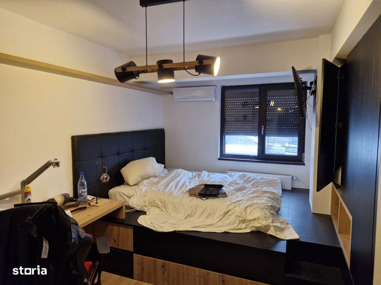 Apartament 2 camere Gavana, capatul lui 19, loc parcare acoperit - 5