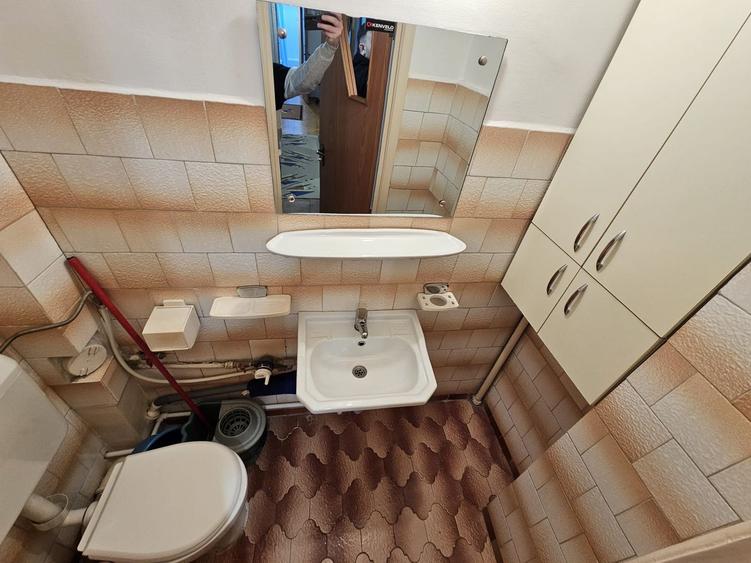 Apartament 3 camere de vanzare, zona Mosilor/Obor, centrala proprie - 7