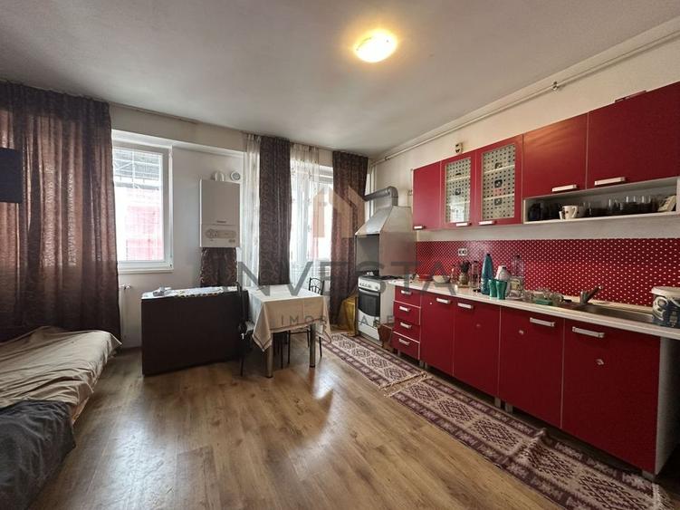 Apartament de 2 camere in Sopor! - 1