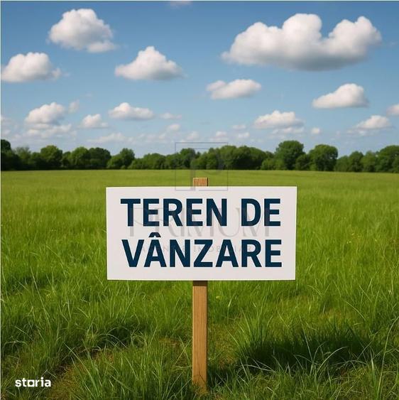 Teren de vanzare - case duplexuri - 2