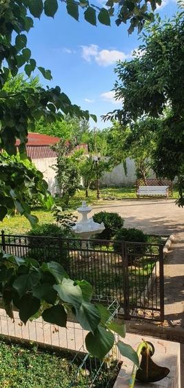 spatiu comercial(birouri,depozit,locuinta,garaj,2 curti) - 7