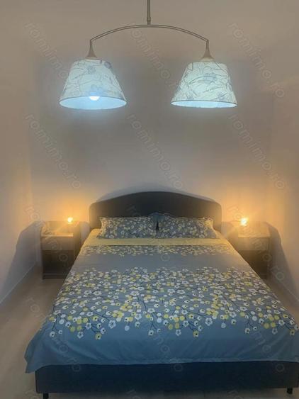 Proprietar inchiriez apartament 2 camere in City Center Resita - 4