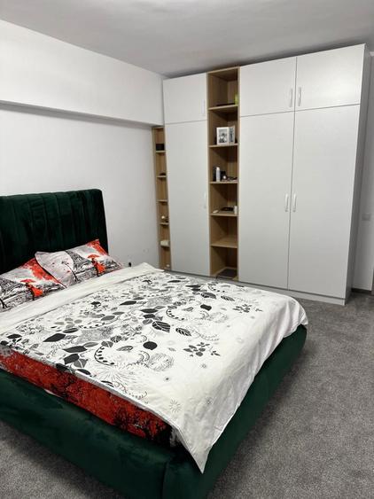 Apartament 3 camere | 2 bai | Parter | Renovare recenta | Bloc 1993 | Fratii Golesti - 4