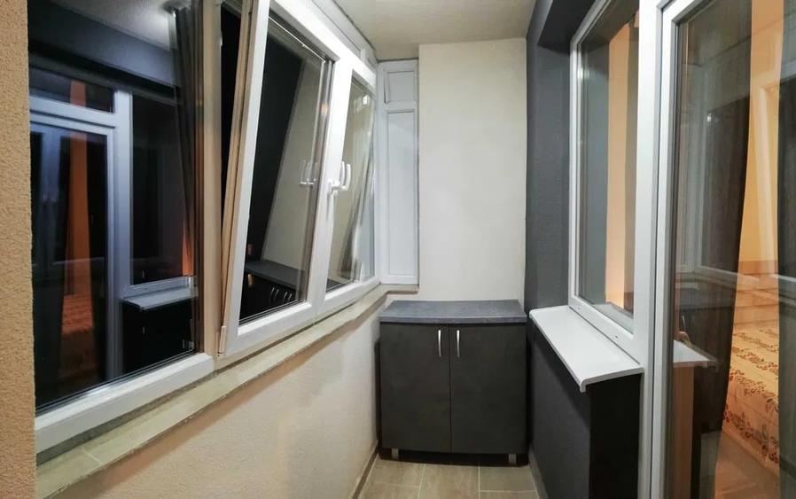 Apartament 2 camere+ parcare -Viva Residence –Aparatorii Patriei - 8