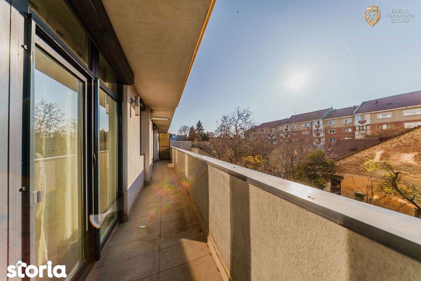 Apartament 2 camere de vanzare Polivalenta - 2