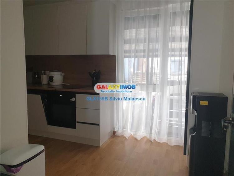 Chitila - Vila Moderna P+1E - zona Casa Vanatoreasca - 3