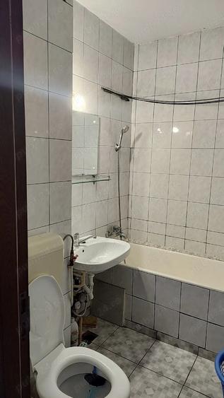 VAND Garsoniera dr Taberei - 8