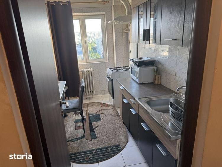 Inchiriez apartament Gorjului - la 3 min de metrou - 3