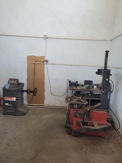 inchiriez service auto - 3