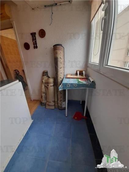 Bd Basarabiei -Parcul National- Vanzare  Garsoniera in bloc  Anvelopat-Libera - 8