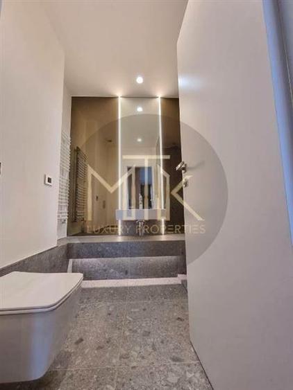 Aviatiei Tower I Apartament 2 camere I Mobilat&Utilat Premium - 18