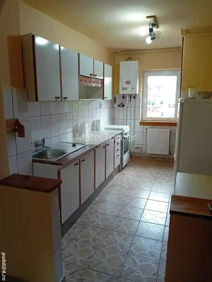 Apartament 4 camere