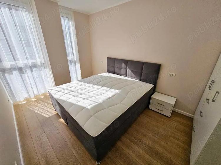 De inchiriat apartament cu 2 camere, nou, zona Torontalului - 4