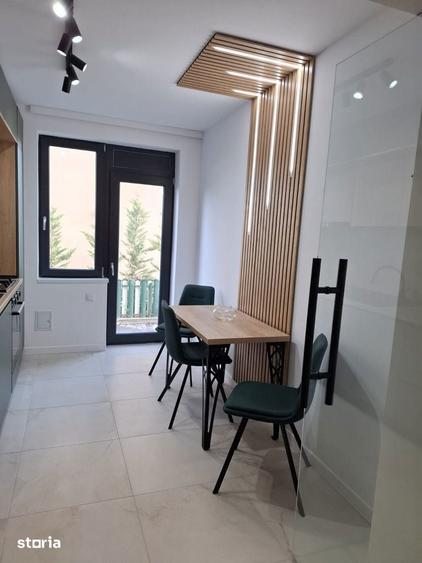 Apartament premium 2 camere | Parter + curte privata | Orizont - 2