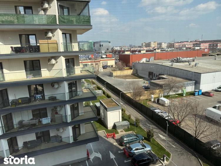 Apartament 3 camere decomandat 78 mp Parc Sebastian Bloc 2014 ! - 9