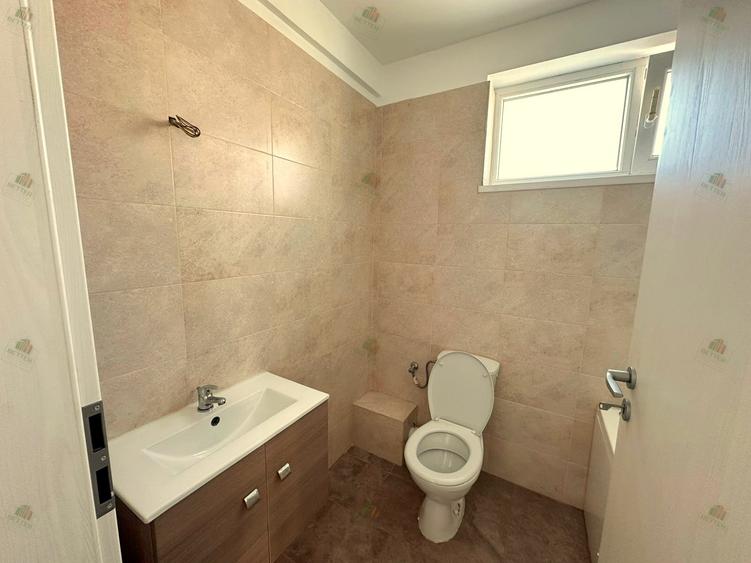 Garsonieră decomandată | Bloc 2020 | Terasă generoasă | Parcare intabulată - 15