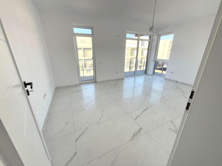 Apartament cu 2 camere - etaj 1, la asfalt  Braytim -  Giroc - 1