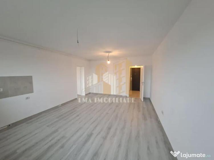 Apartament 2 camere tip studio Subcetate City 2 Sanpetru Br - 8