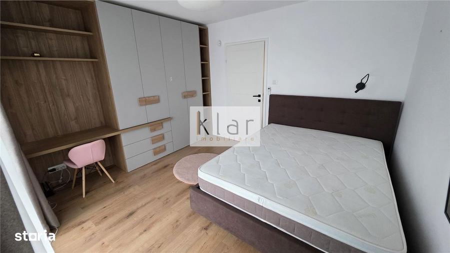 Duplex 4 camere D+P+2E 140mp, teren 200mp, Buna Ziua - 9