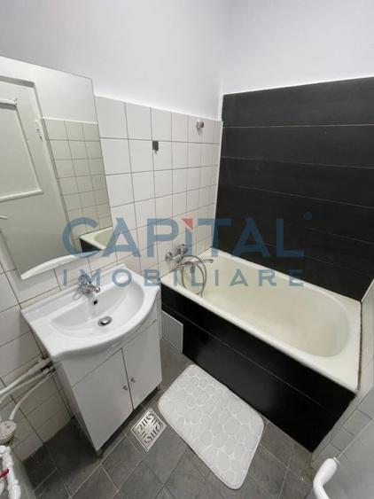 0% Comision | Apartament semidecomandat, 2 camere | Gheorgheni | - 7