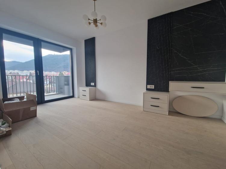 Apartament 3 camere, parcare subterana, mobilat utilat - 8