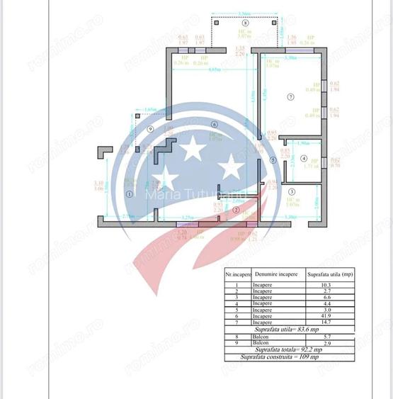 Vila exclusivista de vanzare in cartierul rezidential Casa Noastra