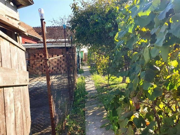 Casa cu teren in Cefa cu dublu front stradal - 10