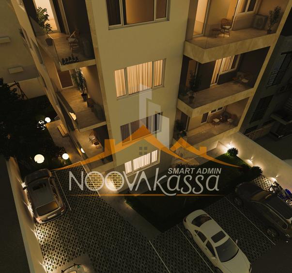 Mamaia Nord, garsoniere decomandate finisate complet - 4