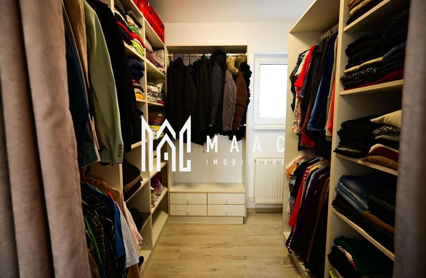 Casa Moderna I 4 Camere I 100 mp I Curte Proprie 105 mp I Selimbar I Sibiu - 21