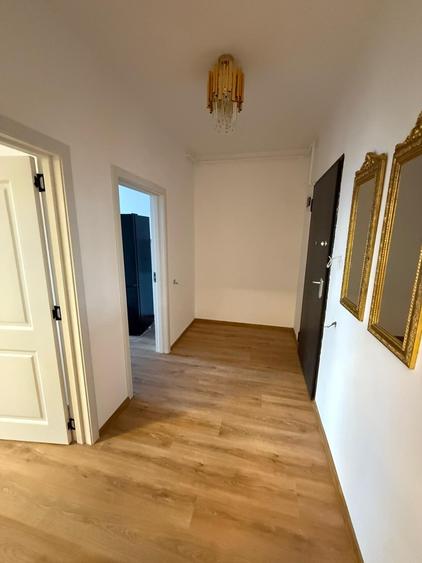 Garsoniera Plaza Residence Faza 5 Lujerului Politehnica - 7