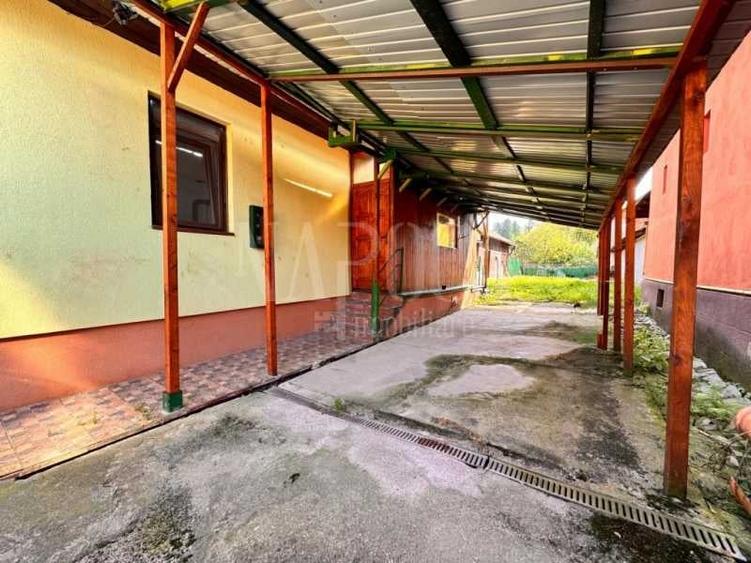 Casa 3 camere de vanzare in Savadisla - 4