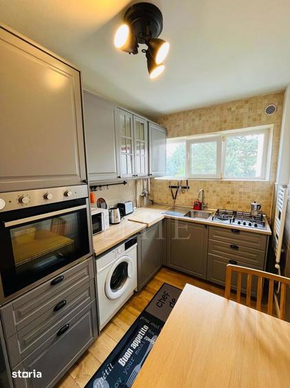 Apartament 2 camere in zona Padin - 4