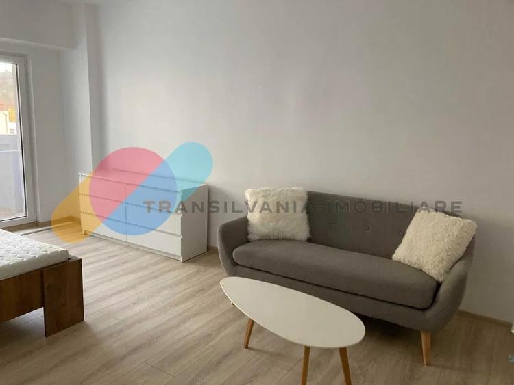 Apartament 42mp, cartier Manastur - 1