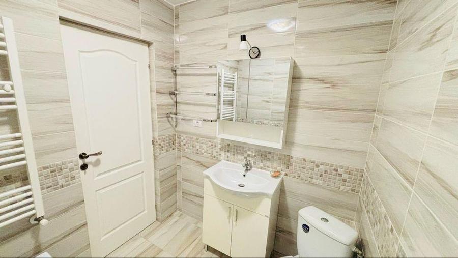 Apartament 1 cameră, 38 mp – Panoramic Residence CUG - 8