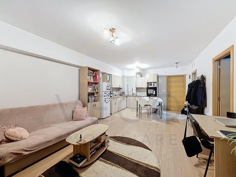 Apartament cu 2 camere in bloc nou, terasa 8 mp, zona Iulius Mall - 6