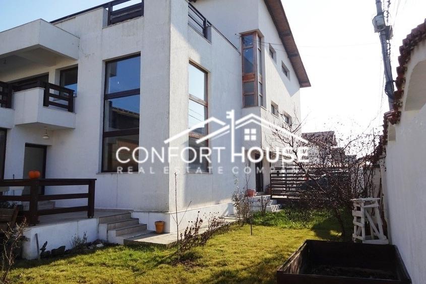 VILA P+2, 7 camere, 500mp teren, PIPERA - 51