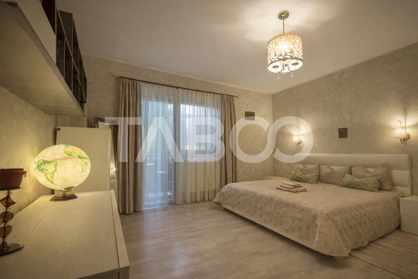 Apartament modern 3 camere  2 bai si garaj subteran Mihai Viteazul - 1