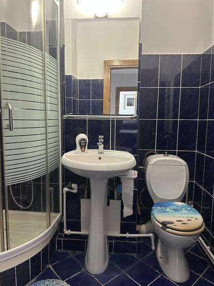 Apartament 4 camere transformat 3 ultracentral McDonad - 3