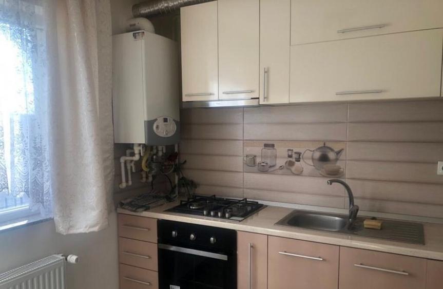 Garsoniera zona Sebastian - 1