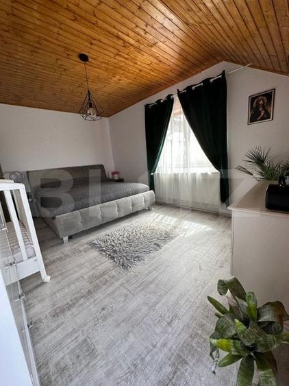 Casa tip Duplex PLUS SPATIU COMERCIAL DE VANZARE - 8