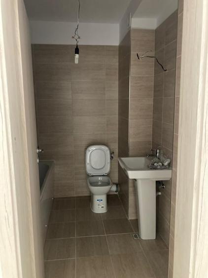 Garsoniera nemobilata bloc nou Moghioros Park Residence Auchan Drumul Taberei - 12