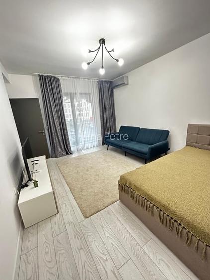 Garsoniera Exigent | Faza 4 | Tip C | Boxa