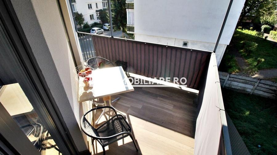 Apartament 3 camere,2 bai,bloc NOU,68mp, - 7