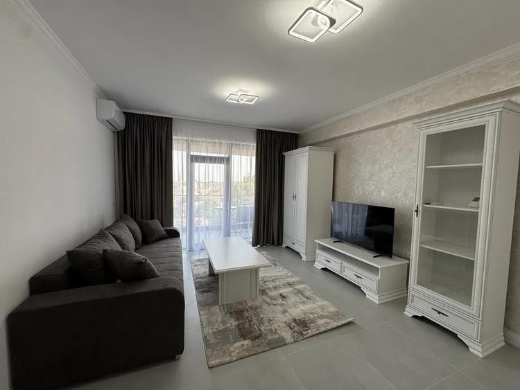 Apartament 2 camere decomandat Constanta zona INEL II - 1