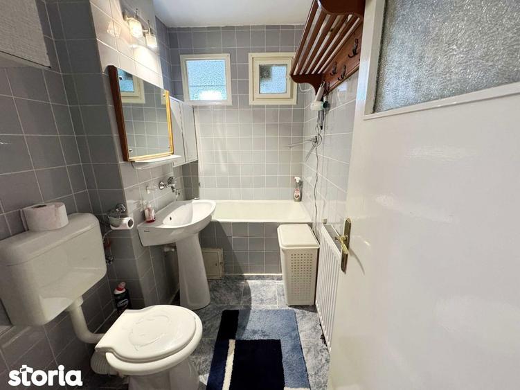 Apartament 2 camere zona GEMENII - 3