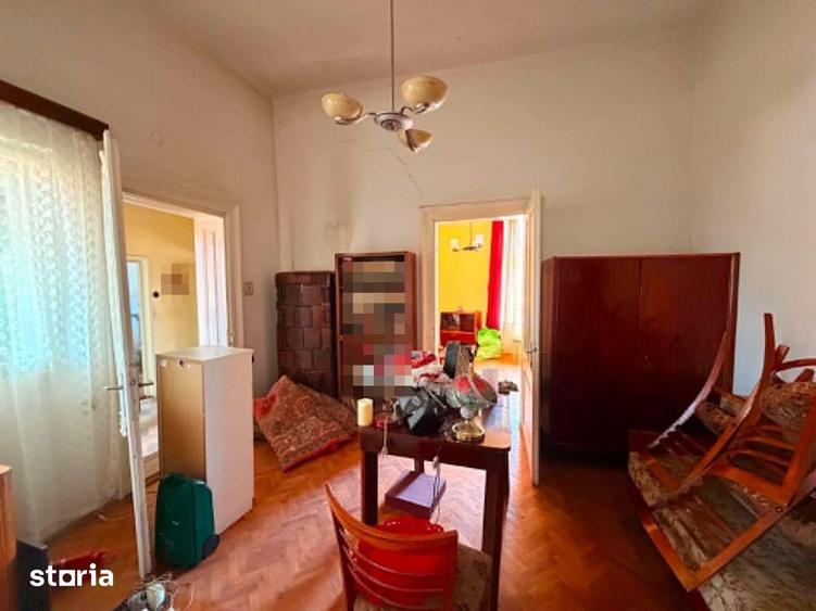 Casa singur in curte de vanzare Aleea Carpati Targu Mures, Mures - 5