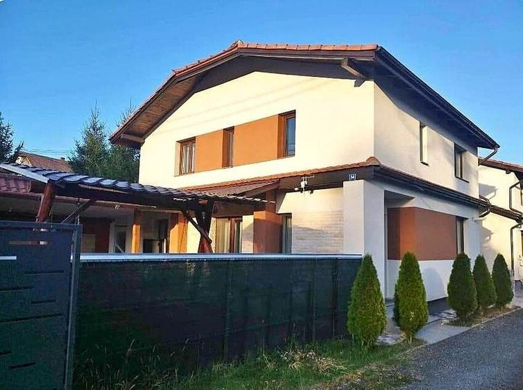 Casă modernă - de vânzare - Tăuții-Măgherăuș - 1